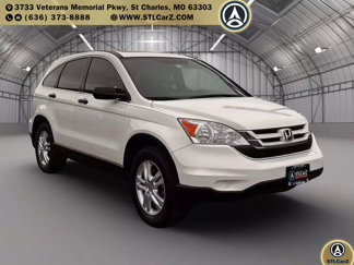 Used 2010 Honda CR-V EX image 1