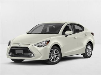 Used 2017 Toyota Yaris iA image 1