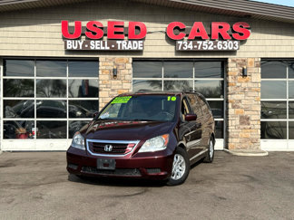 Used 2010 Honda Odyssey EX-L image 1