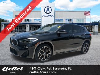 Used 2018 BMW X2 sDrive28i image 1