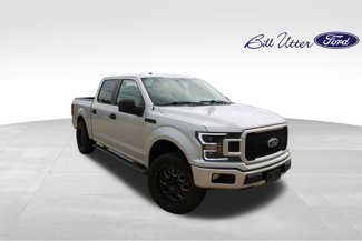 Used 2018 Ford F150 XL w/ Equipment Group 101A Mid image 1
