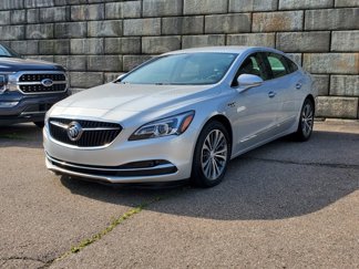 Used 2019 Buick LaCrosse Essence w/ Sights and Sounds Package image 1