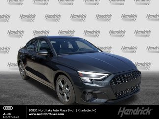 Certified 2024 Audi A3 2.0T Premium Plus w/ Premium Plus Package image 1