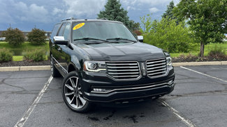 Used 2017 Lincoln Navigator L Reserve image 1