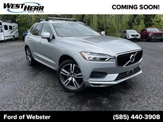 Used 2018 Volvo XC60 T5 Momentum w/ Vision Package image 1