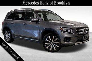 Used 2023 Mercedes-Benz GLB 250 4MATIC image 1