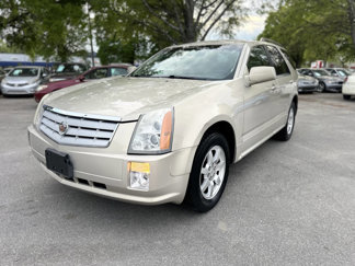 Used 2009 Cadillac SRX 2WD image 1