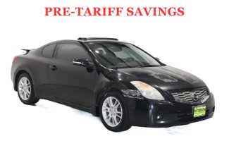 Used 2008 Nissan Altima 3.5 SE w/ Premium Pkg image 1