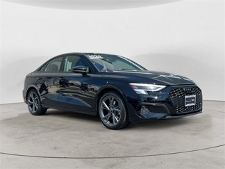 Used 2024 Audi A3 2.0T Premium w/ Convenience Package image 1