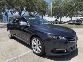 Used 2014 Chevrolet Impala LTZ image 1