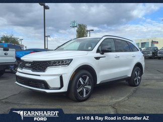 Used 2023 Kia Sorento EX image 1