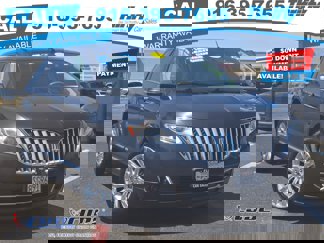 Used 2013 Lincoln MKX FWD image 1