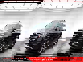 Used 2022 Mercedes-Benz GLE 350 4MATIC image 1