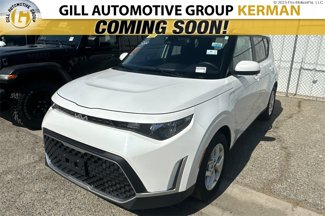 Used 2024 Kia Soul LX w/ Option Group 015 image 1
