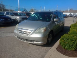 Used 2007 Honda Odyssey EX-L image 1