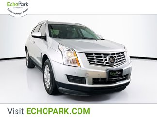 Used 2016 Cadillac SRX Luxury image 1