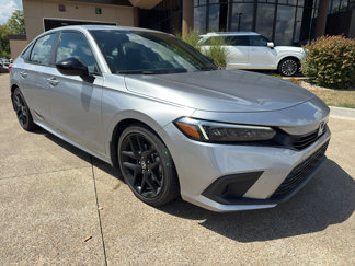 Used 2022 Honda Civic Sport image 1