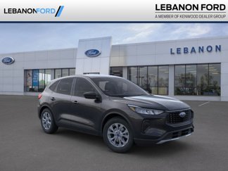 New 2025 Ford Escape Active w/ Cold Weather Package image 1