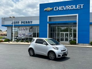 Used 2012 Scion iQ image 1