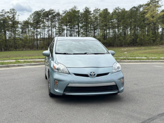 Used 2014 Toyota Prius Prime Advanced image 1