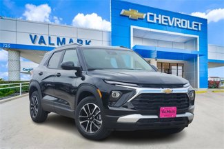 New 2025 Chevrolet TrailBlazer LT w/ Convenience Package image 1