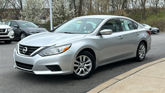 Used 2018 Nissan Altima 2.5 S w/ S Convenience Package image 1