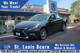Used 2016 Lexus ES 350 image 1