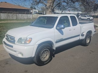 Used 2004 Toyota Tundra SR5 image 1