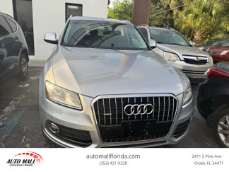 Used 2010 Audi Q5 3.2 Premium Plus image 1