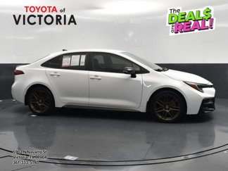 Used 2024 Toyota Corolla Sedan image 1