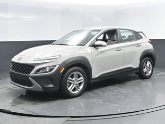 Used 2022 Hyundai Kona SE image 1