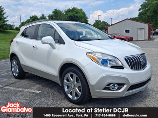 Used 2014 Buick Encore Premium image 1