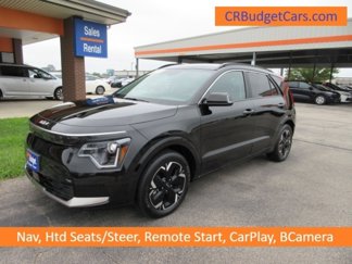 Used 2024 Kia Niro Wind image 1