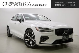 Certified 2025 Volvo S60 B5 Core image 1