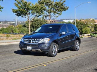 Used 2011 Mercedes-Benz ML 350 2WD image 1