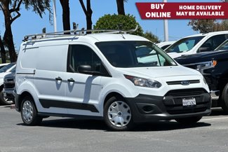 Used 2018 Ford Transit Connect XL image 1