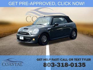 Used 2013 MINI Cooper S image 1