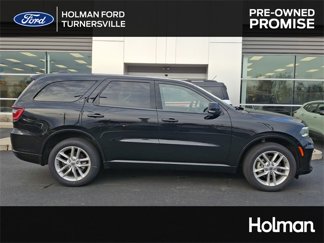 Used 2022 Dodge Durango GT image 1
