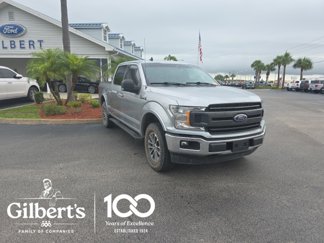 Used 2020 Ford F150 XLT w/ Equipment Group 302A Luxury image 1