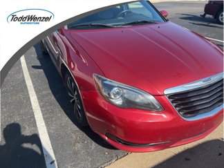 Used 2012 Chrysler 200 S image 1
