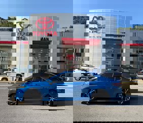 Used 2019 Toyota Camry video 1