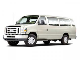 Used 2008 Ford E-350 and Econoline 350 Extended Wagon Super Duty image 1