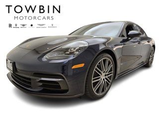 Used 2019 Porsche Panamera 4 w/ Premium Package image 1