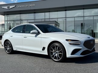 New 2026 Genesis G70 2.5T image 1