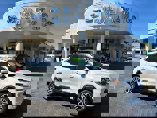 Used 2022 Ford Escape SEL w/ Technology Package image 1
