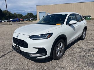 Used 2023 Honda HR-V LX video 1