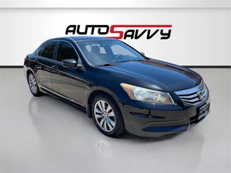 Used 2012 Honda Accord EX image 1