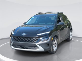 Certified 2022 Hyundai Kona SEL image 1