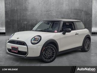 Certified 2025 MINI Cooper S image 1