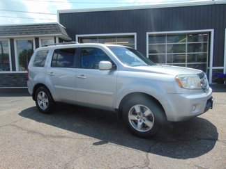 Used 2011 Honda Pilot EX-L image 1